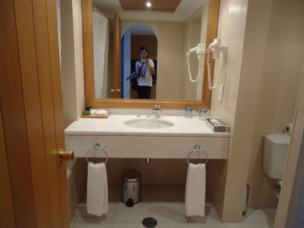 imagini hotel PESTANA MADEIRA BEACH CLUB